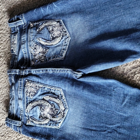 Miss Me Jeans - Picture 5 of 8